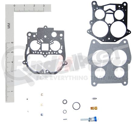 19023 by WALKER PRODUCTS - Walker Products 19023 Carburetor Repair Kit