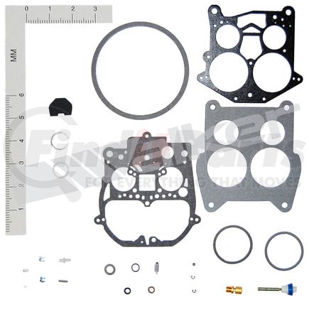 19009 by WALKER PRODUCTS - Walker Products 19009 Carburetor Repair Kit