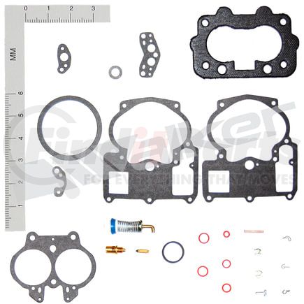 19018 by WALKER PRODUCTS - Walker Products 19018 Carburetor Repair Kit