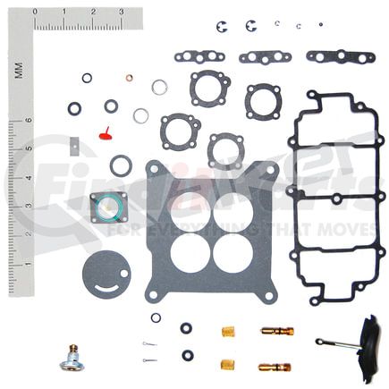 19039F by WALKER PRODUCTS - Walker Products 19039F Carburetor Repair Kit