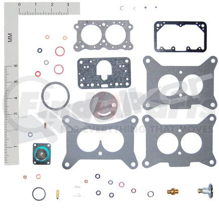 19042 by WALKER PRODUCTS - Walker Products 19042 Carburetor Repair Kit