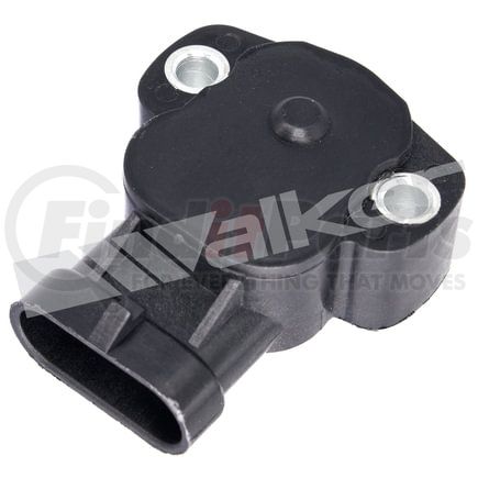 200-1008 by WALKER PRODUCTS - Throttle Position Sensors measure throttle position through changing voltage and send this information to the onboard computer. The computer uses this and other inputs to calculate the correct amount of fuel delivered.