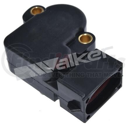 200-1079 by WALKER PRODUCTS - Throttle Position Sensors measure throttle position through changing voltage and send this information to the onboard computer. The computer uses this and other inputs to calculate the correct amount of fuel delivered.