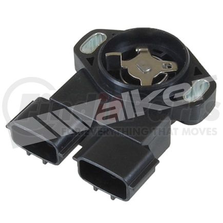 200-1092 by WALKER PRODUCTS - Throttle Position Sensors measure throttle position through changing voltage and send this information to the onboard computer. The computer uses this and other inputs to calculate the correct amount of fuel delivered.