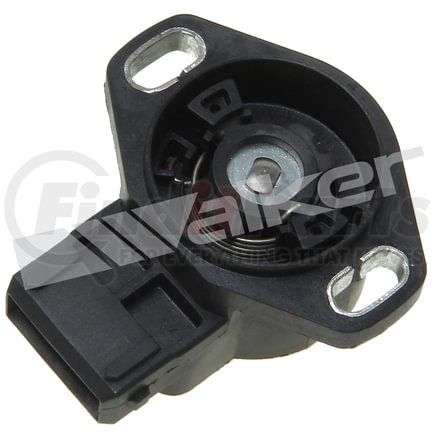 200-1098 by WALKER PRODUCTS - Throttle Position Sensors measure throttle position through changing voltage and send this information to the onboard computer. The computer uses this and other inputs to calculate the correct amount of fuel delivered.