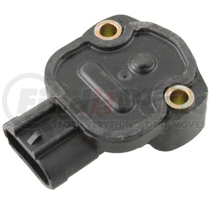 200-1100 by WALKER PRODUCTS - Throttle Position Sensors measure throttle position through changing voltage and send this information to the onboard computer. The computer uses this and other inputs to calculate the correct amount of fuel delivered.