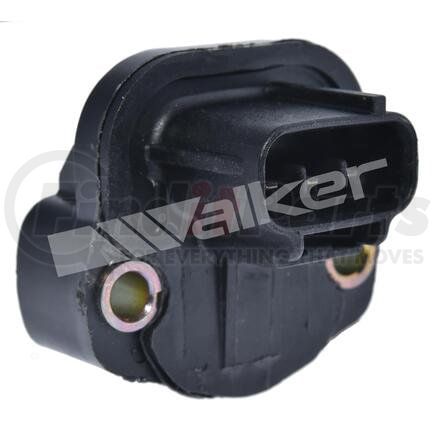 200-1105 by WALKER PRODUCTS - Throttle Position Sensors measure throttle position through changing voltage and send this information to the onboard computer. The computer uses this and other inputs to calculate the correct amount of fuel delivered.
