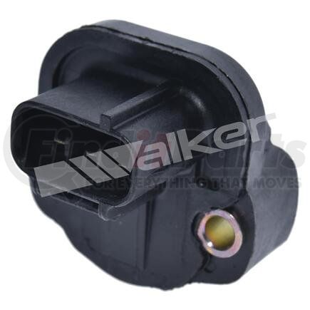 200-1104 by WALKER PRODUCTS - Throttle Position Sensors measure throttle position through changing voltage and send this information to the onboard computer. The computer uses this and other inputs to calculate the correct amount of fuel delivered.