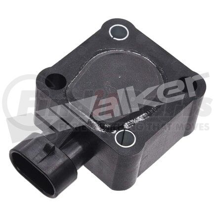 200-1113 by WALKER PRODUCTS - Throttle Position Sensors measure throttle position through changing voltage and send this information to the onboard computer. The computer uses this and other inputs to calculate the correct amount of fuel delivered.