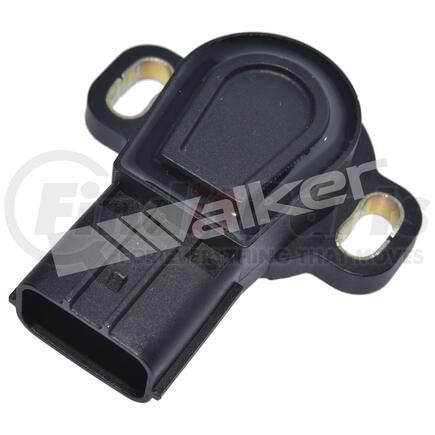200-1145 by WALKER PRODUCTS - Throttle Position Sensors measure throttle position through changing voltage and send this information to the onboard computer. The computer uses this and other inputs to calculate the correct amount of fuel delivered.