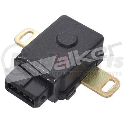 200-1185 by WALKER PRODUCTS - Walker Products 200-1185 Throttle Position Sensor