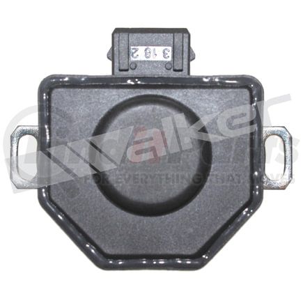 200-1213 by WALKER PRODUCTS - Throttle Position Sensors measure throttle position through changing voltage and send this information to the onboard computer. The computer uses this and other inputs to calculate the correct amount of fuel delivered.