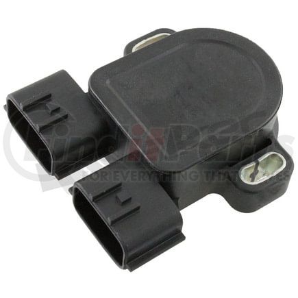 200-1236 by WALKER PRODUCTS - Walker Products 200-1236 Throttle Position Sensor