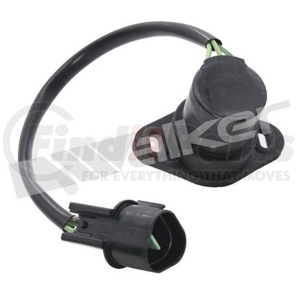 200-1252 by WALKER PRODUCTS - Throttle Position Sensors measure throttle position through changing voltage and send this information to the onboard computer. The computer uses this and other inputs to calculate the correct amount of fuel delivered.
