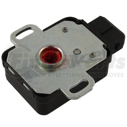 200-1263 by WALKER PRODUCTS - Walker Products 200-1263 Throttle Position Sensor