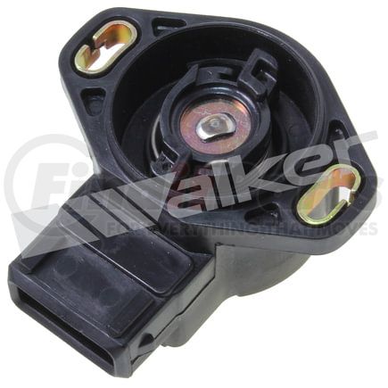 200-1304 by WALKER PRODUCTS - Throttle Position Sensors measure throttle position through changing voltage and send this information to the onboard computer. The computer uses this and other inputs to calculate the correct amount of fuel delivered.