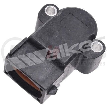 200-1328 by WALKER PRODUCTS - Throttle Position Sensors measure throttle position through changing voltage and send this information to the onboard computer. The computer uses this and other inputs to calculate the correct amount of fuel delivered.