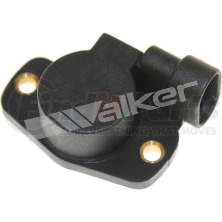 200-1342 by WALKER PRODUCTS - Throttle Position Sensors measure throttle position through changing voltage and send this information to the onboard computer. The computer uses this and other inputs to calculate the correct amount of fuel delivered.