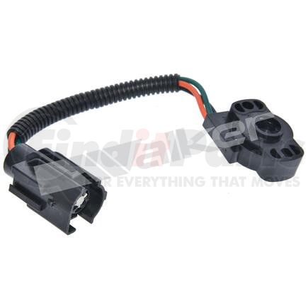 200-1364 by WALKER PRODUCTS - Walker Products 200-1364 Throttle Position Sensor