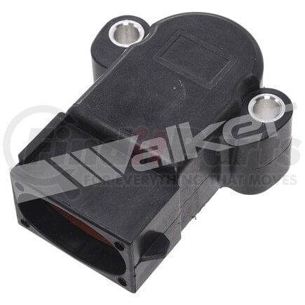 200-1365 by WALKER PRODUCTS - Throttle Position Sensors measure throttle position through changing voltage and send this information to the onboard computer. The computer uses this and other inputs to calculate the correct amount of fuel delivered.