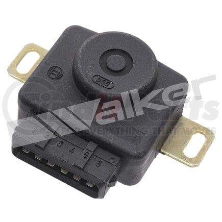 200-1405 by WALKER PRODUCTS - Walker Products 200-1405 Throttle Position Sensor