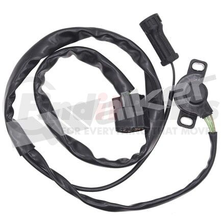 200-1406 by WALKER PRODUCTS - Walker Products 200-1406 Throttle Position Sensor