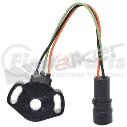 200-1455 by WALKER PRODUCTS - Walker Products 200-1455 Throttle Position Sensor