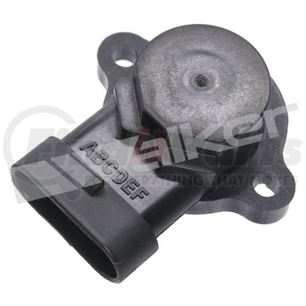 200-1458 by WALKER PRODUCTS - Walker Products 200-1458 Throttle Position Sensor