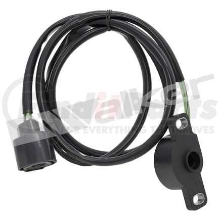 200-1497 by WALKER PRODUCTS - Throttle Position Sensors measure throttle position through changing voltage and send this information to the onboard computer. The computer uses this and other inputs to calculate the correct amount of fuel delivered.