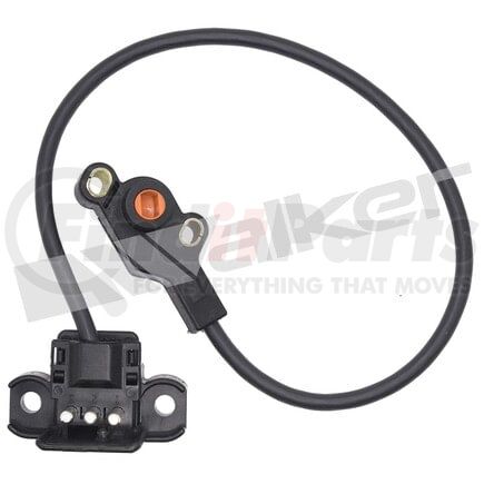 200-1506 by WALKER PRODUCTS - Throttle Position Sensors measure throttle position through changing voltage and send this information to the onboard computer. The computer uses this and other inputs to calculate the correct amount of fuel delivered.