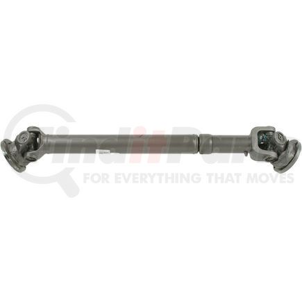 659780 by A-1 CARDONE - Prop Shaft