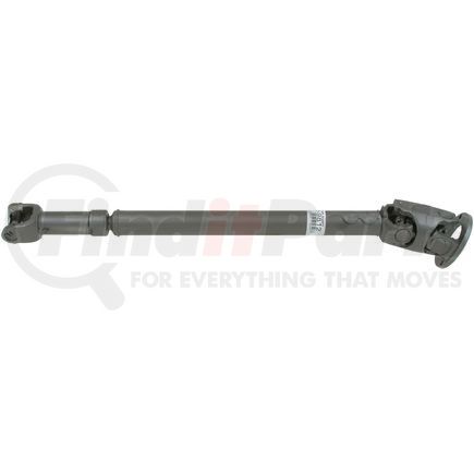 659812 by A-1 CARDONE - Driveshaft / Prop Shaft