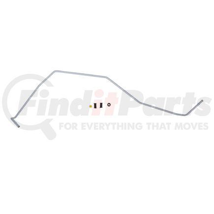3603891 by SUNSONG - Power Steering Return Line Hose Assembly