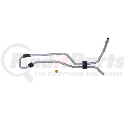 3603987 by SUNSONG - PS RETURN LINE - HYUNDAI SANTA FE 2006-2001 (COOLER TUBE)