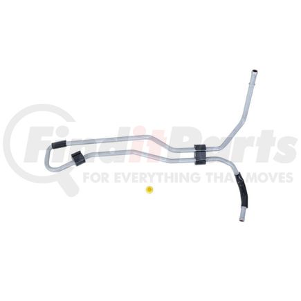 3604289 by SUNSONG - Power Steering Return Line Hose Assembly