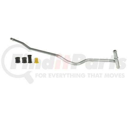 3605049 by SUNSONG - POWER STEERING RETURN LINE HOSE ASSEMBLY