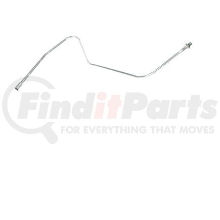 5203012 by SUNSONG - A/C Liquid Line with Orifice Tube