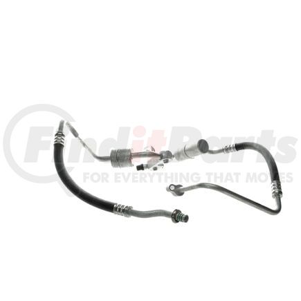 5203070 by SUNSONG - A/C Refrigerant Discharge / Suction Hose Assembly