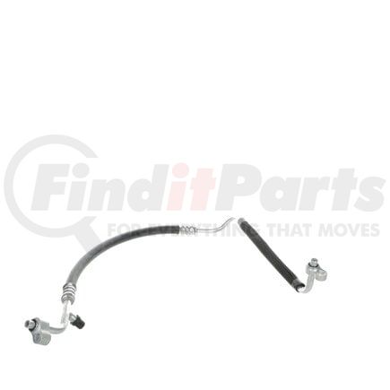 5203145 by SUNSONG - A/C Discharge Line Hose Assembly