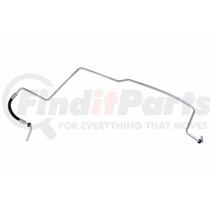 5801016 by SUNSONG - Auto Trans Oil Cooler Hose Assembly