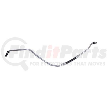 5801022 by SUNSONG - Auto Trans Oil Cooler Hose Assembly