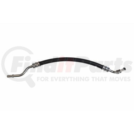 5801027 by SUNSONG - Auto Trans Oil Cooler Hose Assembly