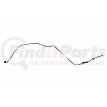 5801025 by SUNSONG - Auto Trans Oil Cooler Hose Assembly