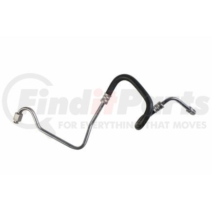 5801029 by SUNSONG - Engine Oil Cooler Hose Assembly