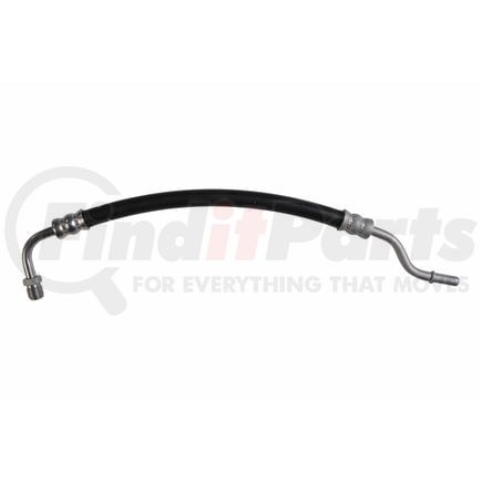 5801028 by SUNSONG - Auto Trans Oil Cooler Hose Assembly