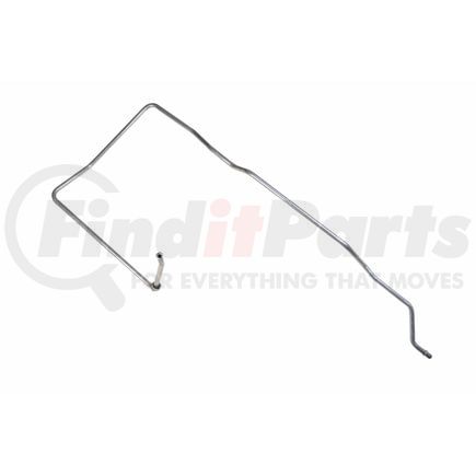 5801038 by SUNSONG - Auto Trans Oil Cooler Hose Assembly