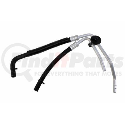 5801044 by SUNSONG - Auto Trans Oil Cooler Hose Assembly