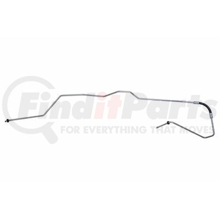 5801049 by SUNSONG - Auto Trans Oil Cooler Hose Assembly