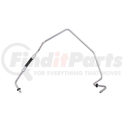5801048 by SUNSONG - Auto Trans Oil Cooler Hose Assembly