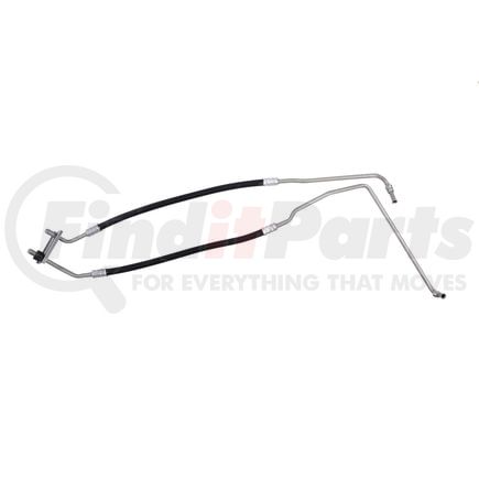 5801058 by SUNSONG - Auto Trans Oil Cooler Hose Assembly